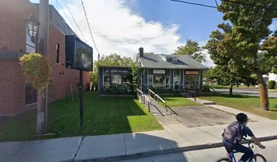 Studio de danse 118