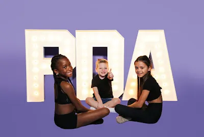 Performing Dance Arts