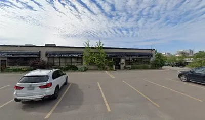 Creswell Dance Academy Leaside