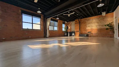 Standard Dance Studio