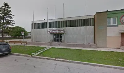 Polish School of Dance Sokół