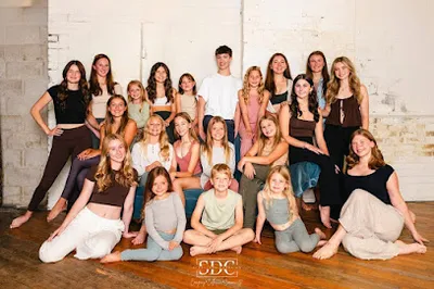 Stratford Dance Co.