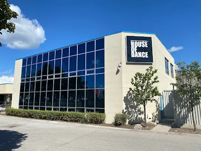 House of Dance