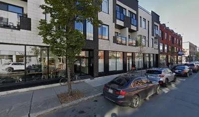 Maison du Tango (La)