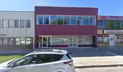 A Lotus Bellydance Studio