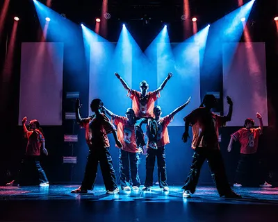 Ecole de Danse Brigitte Laforest
