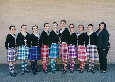 Dunvegan Dance Academy