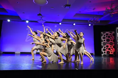 The Dance Institute