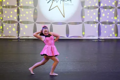 In Movement Dance Co