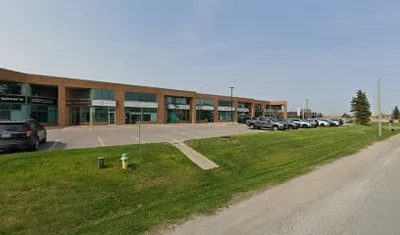 Hamilton School of Irish Dance (Barrie)