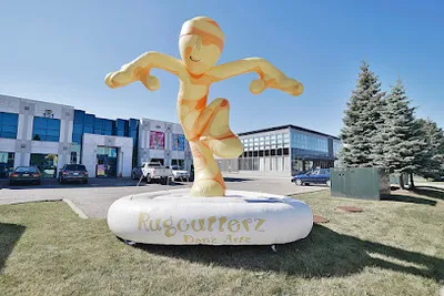 Rugcutterz Danz Artz