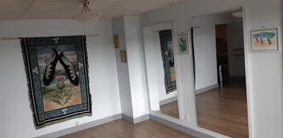 Cassandra's Highland Dance Studio