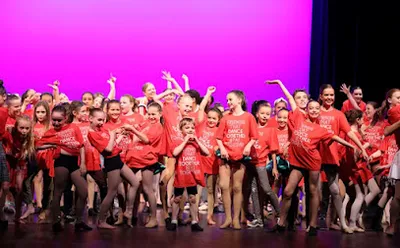 Seymour Dance