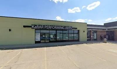 Karar Performing Arts