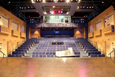 Canada's National Ballet School