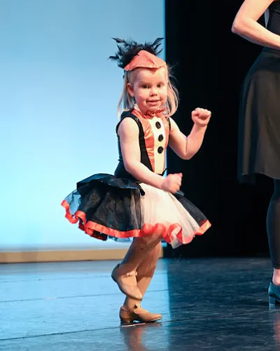 J'Adore Dance