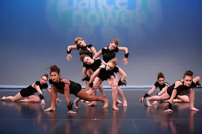 Thrive Dance Studio