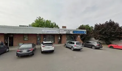 Club Paradise 2 Dance Studio