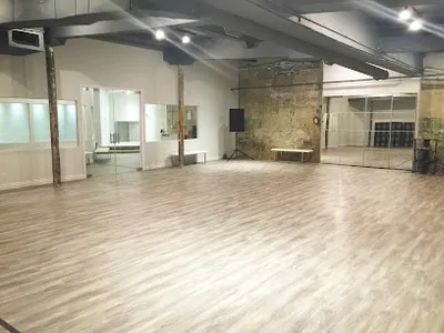 DanceLife X Centre