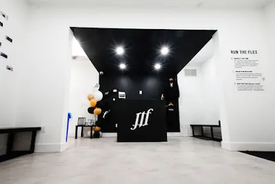 Run The Flex | Hip Hop Dance Studio in Toronto
