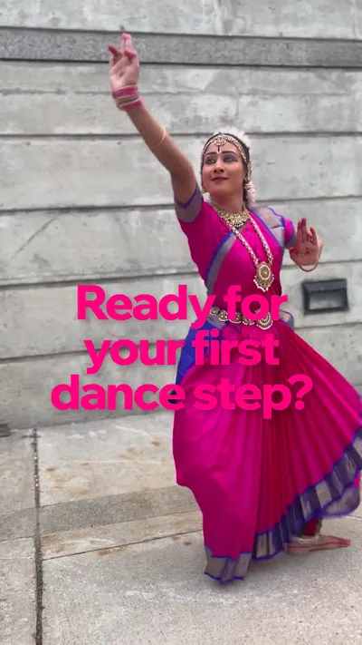Laya Bhava Dance Academy