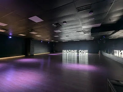 Imagine One Dance Studios