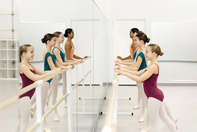 Performance Dance Academy