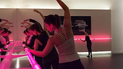 Ballet Lounge