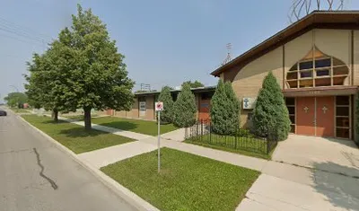 Zavirukha Ukrainian Dance School