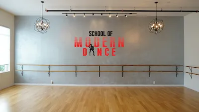 School Of Modern Dance Kanata