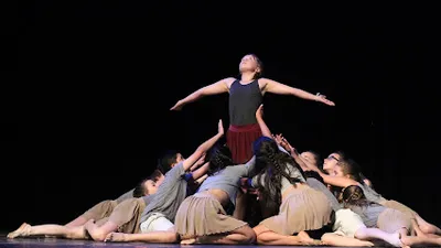 Joy of Dance Centre