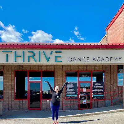 Thrive Dance Academy