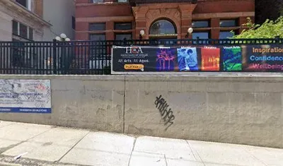 Hca Dance Theatre