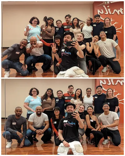 Toronto Dance Salsa