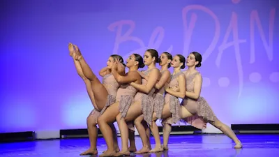 Emotion Dance Company