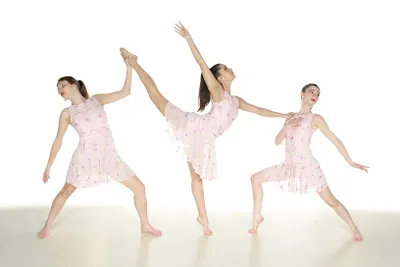 Dance Etc. Milton