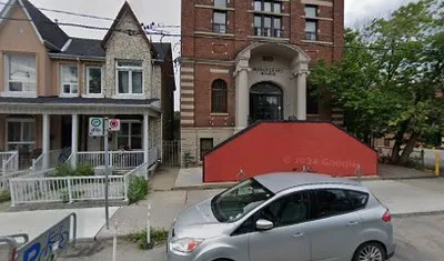 Rouge Studio of Dance - Toronto
