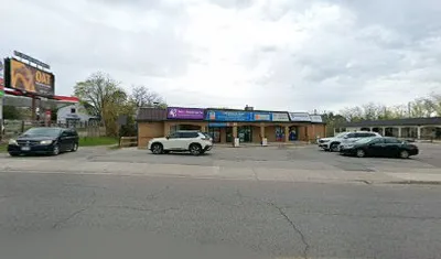 Niagara Academy For The Performing Arts