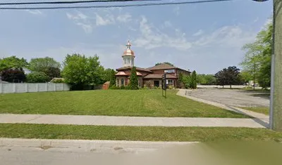 Niagara Creative Art Centre