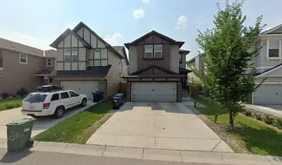 SNK Calgary