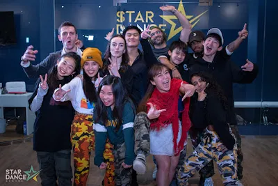 Star Dance Centre