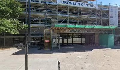 Pauline Brown's School of Stepdancing