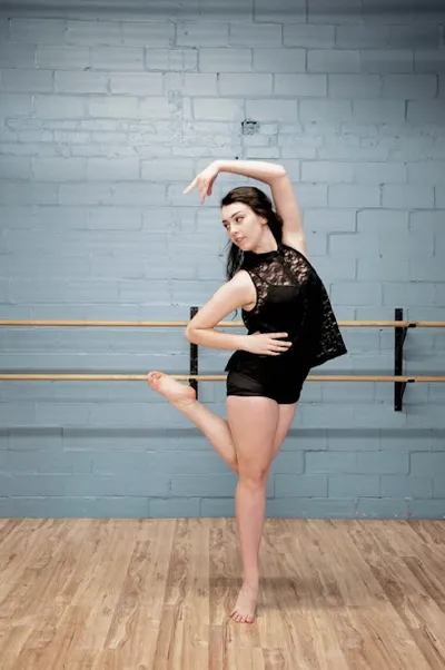 Dance London