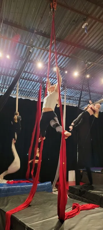 ABS Gymnastics and Circus