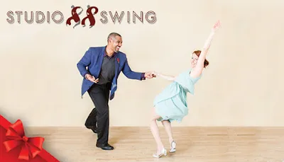 École de danse Studio 88 Swing