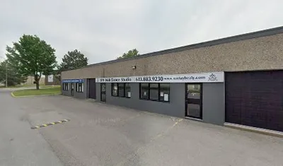 SFH Irish Dance Studio
