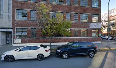École des danses polynésiennes de Montréal (Ma'ohi No Tanata)