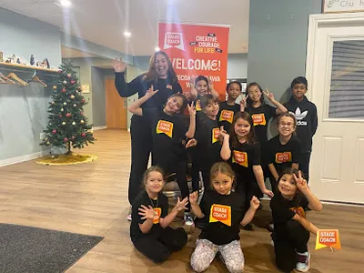 Stagecoach Performing Arts School Ottawa West