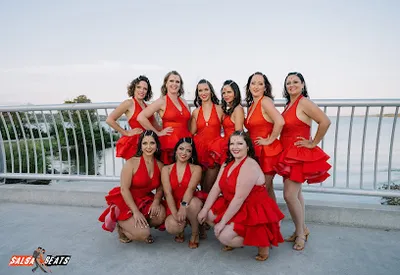 Salsa Beats