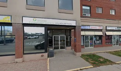 Nancy Cowan School of Dance